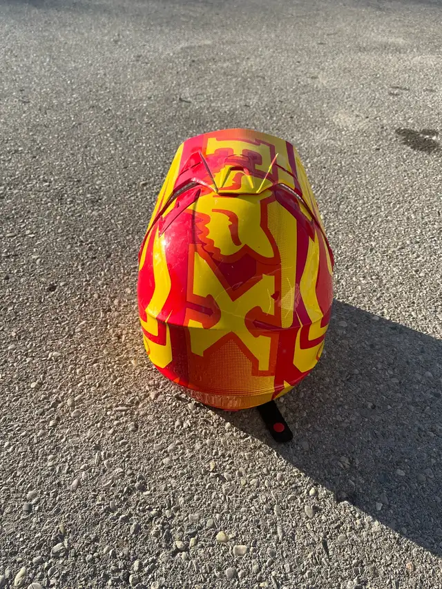 FOX Helmet  in ATVs in London - Image 4