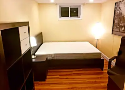 PERFECT for SINGLE PROFESSIONALS MALE OCCUPANCY ONLY Available: NOW, 2025 If you're looking for a SA...