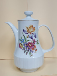 Vintage CP Colditz Tea Pot/Coffee Pot