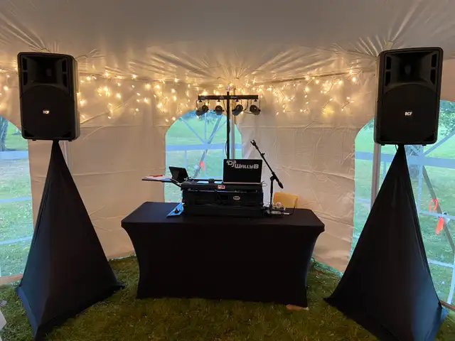 GR8 Party DJ in Artists & Musicians in Fredericton - Image 5
