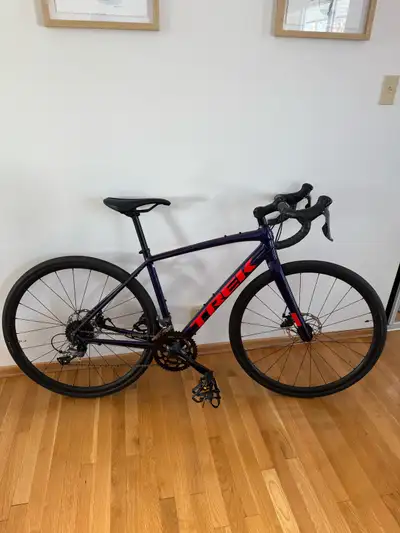 Trek Road Bike, View more