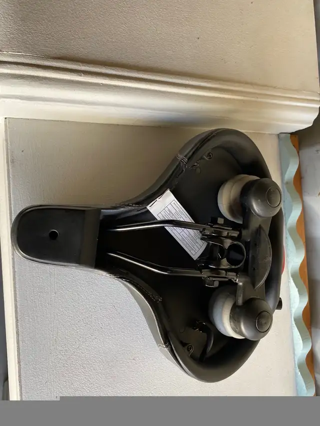Schwinn bike seat for sale in Other in Penticton - Image 3