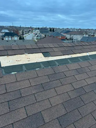 ROOF REPAIR6479207422, View more