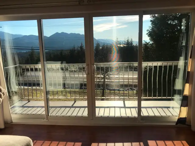 Quiet Adult Apartment has a Suite to Rent in Long Term Rentals in Kitimat - Image 2