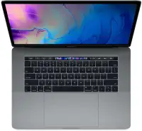 MacBook Pro 15" 2018 - 2.9GHz - Core i9 - 32GB RAM - 1TB SSD