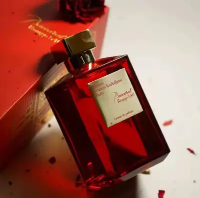 Francis Kurkdjian Baccarat Rouge 540 Extrait De Parfum, View more