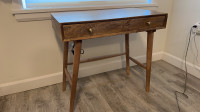 Small Wooden Laptop/ Reading Desk