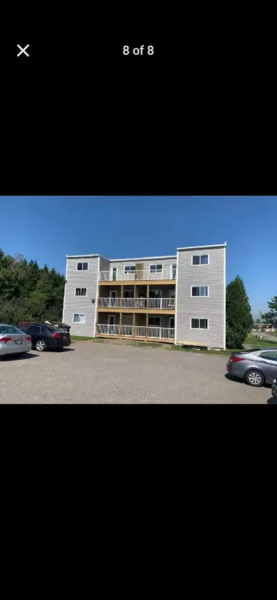 One room is available in a two-bedroom apartment starting May 1st. The private room is available for...