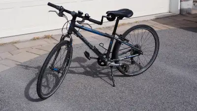 Lightweight kids bike for sale Islabike Beinn 24 (24"), View more
