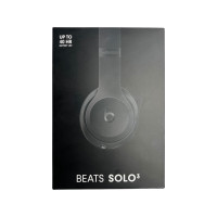 Beats Solo3 On-Ear Wireless Headphones | Free Shipping