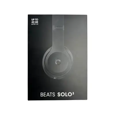 Beats solo 3 kijiji hotsell