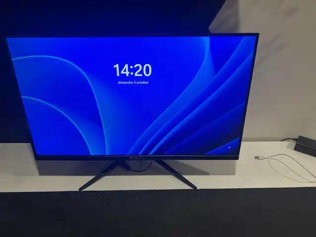 gaming setup  in Desktop Computers in Laval / North Shore - Image 7