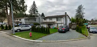 Hi there, this is a one bedroom and one bathroom separate suite for rent. It is on the main floor of...