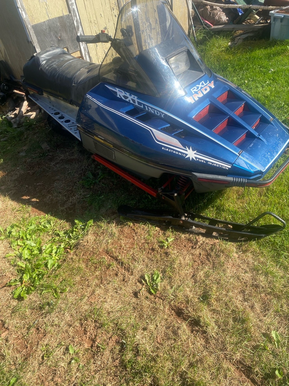 Snowmobile | Snowmobiles | Charlottetown | Free local classifieds - Kijiji
