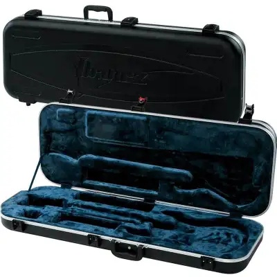 LF Ibanez RG Hard case, View more