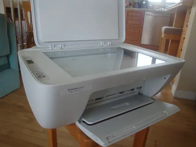 Imprimante Hp 2652 in Printers, Scanners & Fax in Longueuil / South Shore - Image 2