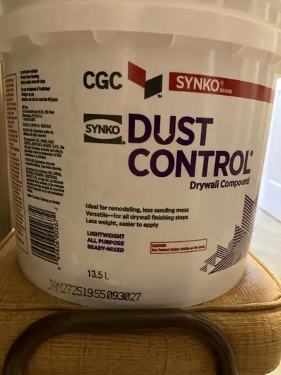 Drywall mud, View more