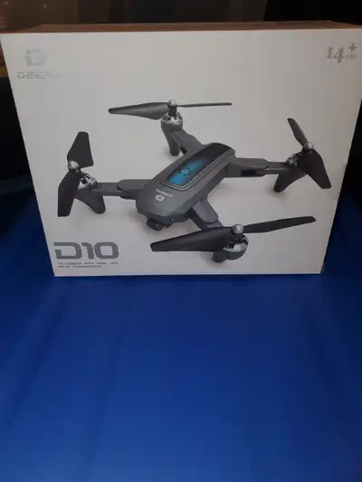 Drone for sale, unopened/brand new in box!, View more