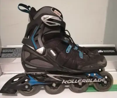 Rollerblade gr10, View more