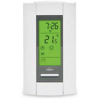 Aube Honeywell Programmable Electric Heating Thermostat - BNIB
