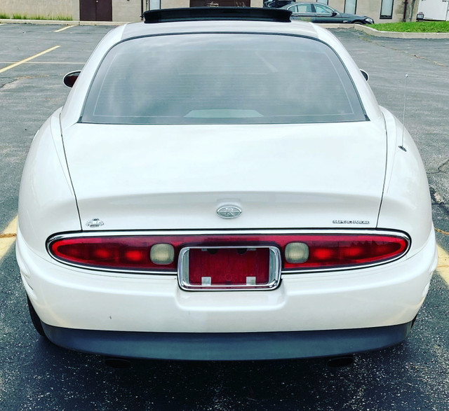 Buick Riviera in Cars & Trucks in Kitchener / Waterloo