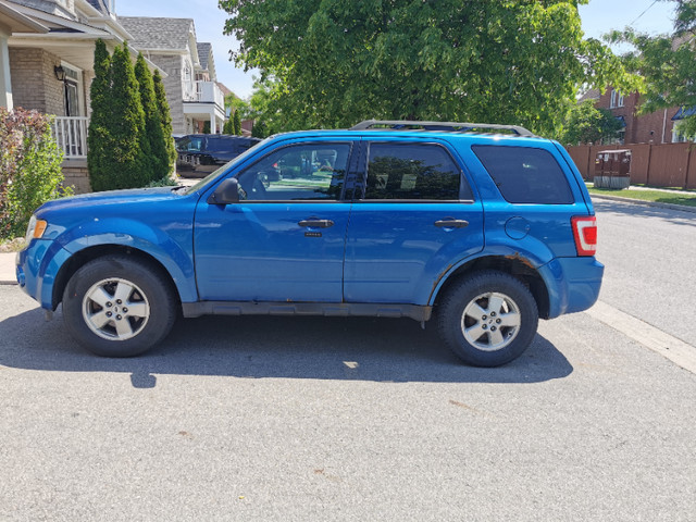2011 Ford Escape for sale in Cars & Trucks in Markham / York Region