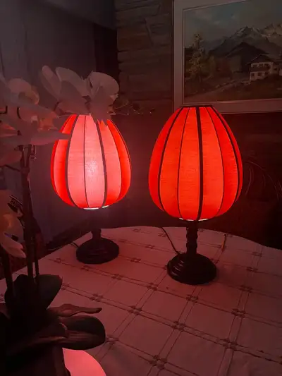 Table Lamps, View more