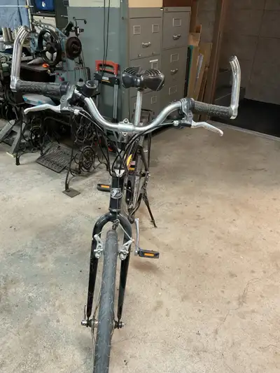 Trek boy’s bike, View more