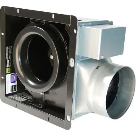 Panasonic 130-150 CFM 0.4-0.6 Sones Whisper Choice Bath Fan NEW62863731462146121