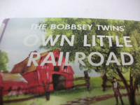 Bobbsey Twins / Hardie boys / Nancy Drew  books