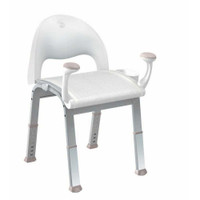 Bath Shower Chair, used