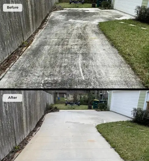 Mobile Pressure Washing517158983341199361