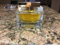 Dolce & Gabbana The One Women’s Perfume