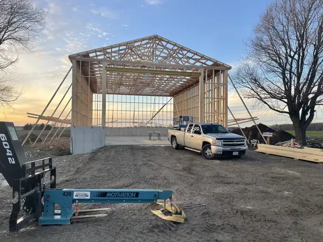 General Carpenter For Hire in Construction & Trades in London - Image 3