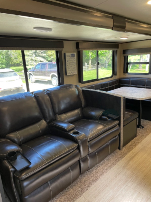 Grand Design Imagine 2800 BH Travel Trailers & Campers Kitchener