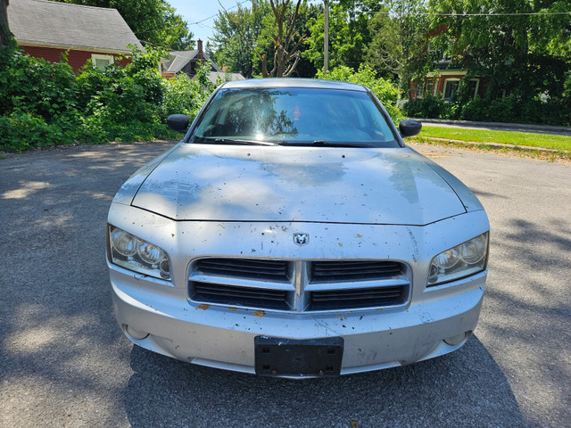 2010 Dodge Charger AWD in Cars & Trucks in Gatineau