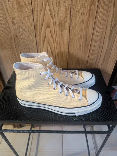 Converse Chuck Taylor Athletic Shoes, View more