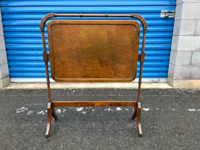 Stunning Folding Table, View more