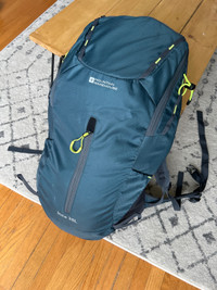 35L Backpack
