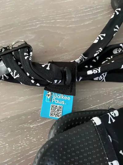 ‘Walkee Paws’ brand New, for S/M dog, View more
