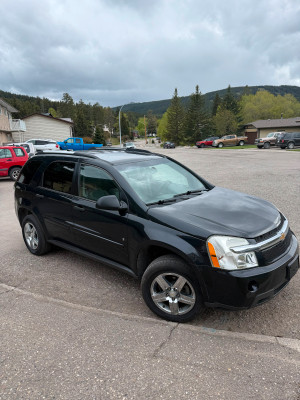 2008 Chevrolet Equinox LS