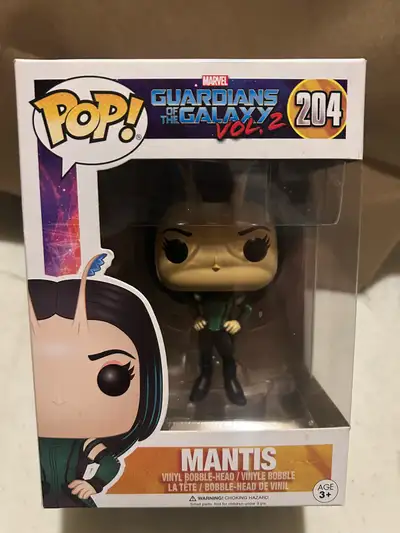 New in Box Never been open