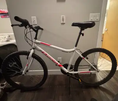 $80 26 inch Mountainbike for people between 150-185cm, View more