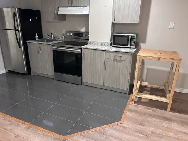 Beautiful Basement for Rent in Long Term Rentals in Markham / York Region - Image 2