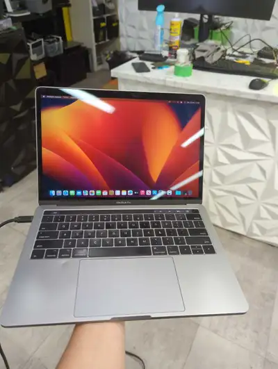 MacBook pro , View more