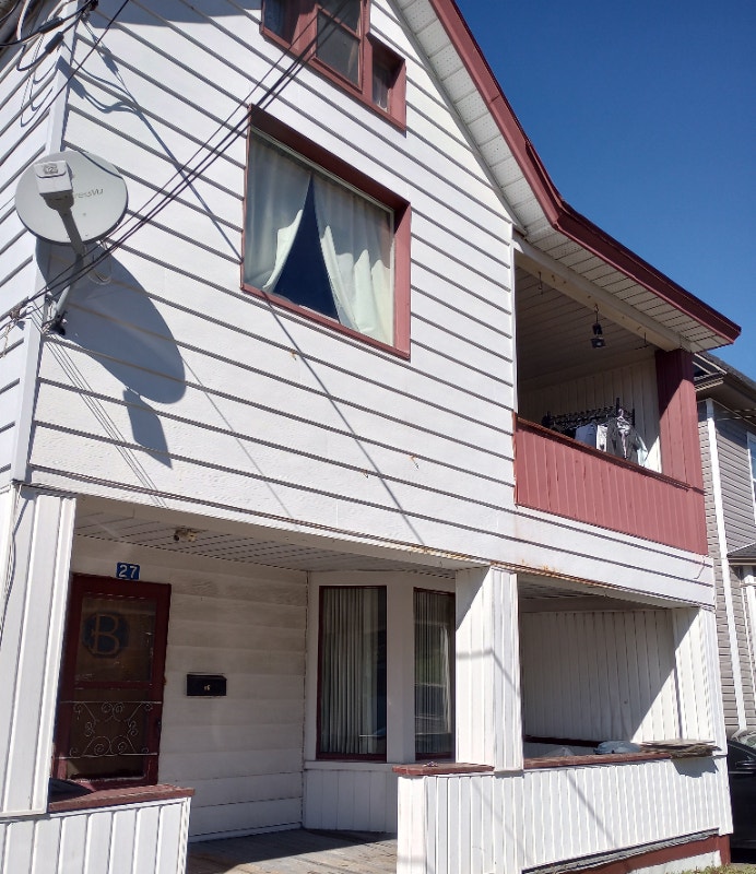 Two Bedroom Apartment Available Long Term Rentals Bathurst Kijiji