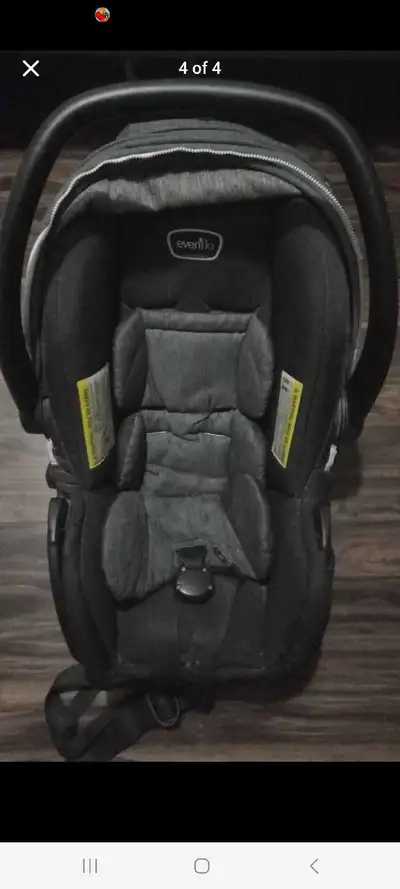baby stroller with car seat, View more