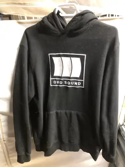 OVO Hoodie, View more