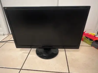 ViewSonic 21.5-inch Monitor, View more