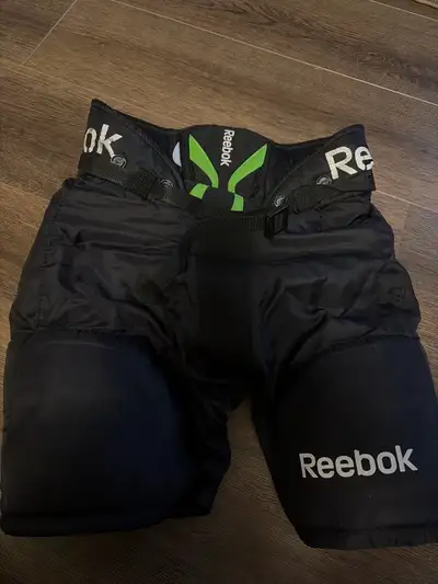 Reebok Youth Hockey Pants, View more